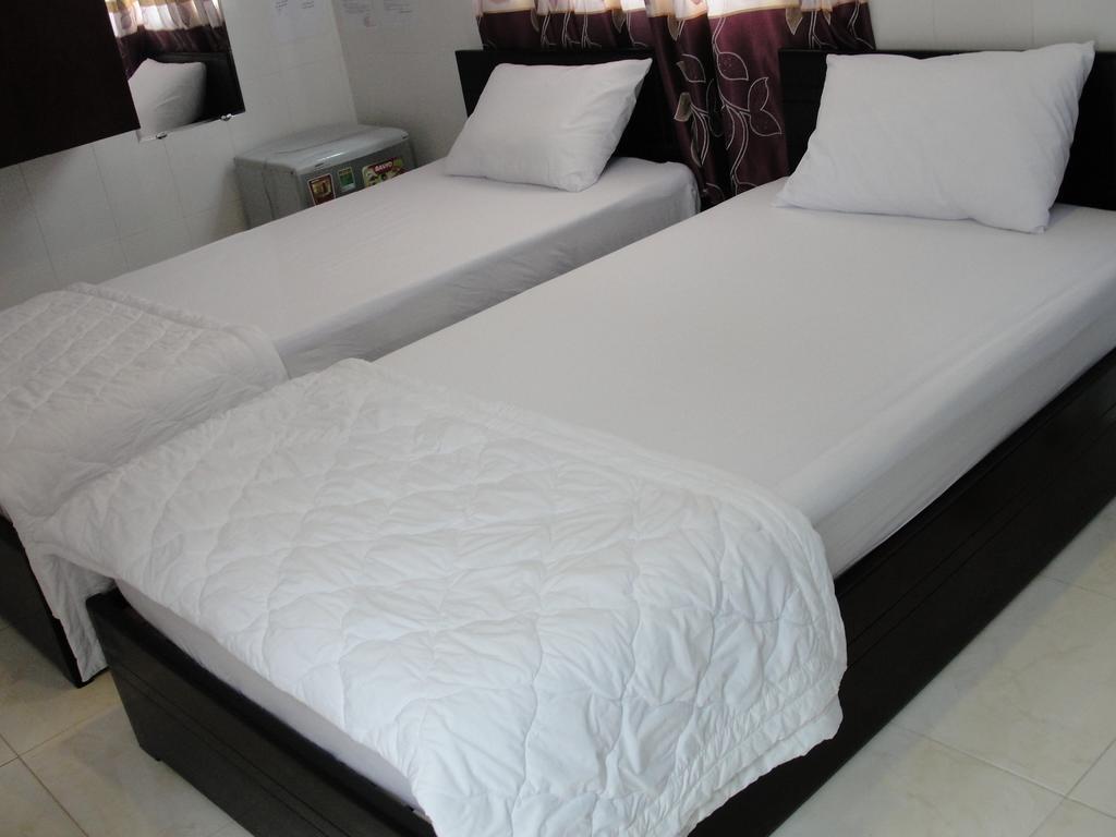 Khoa Phu Hotel Cần Thơ Pokój zdjęcie