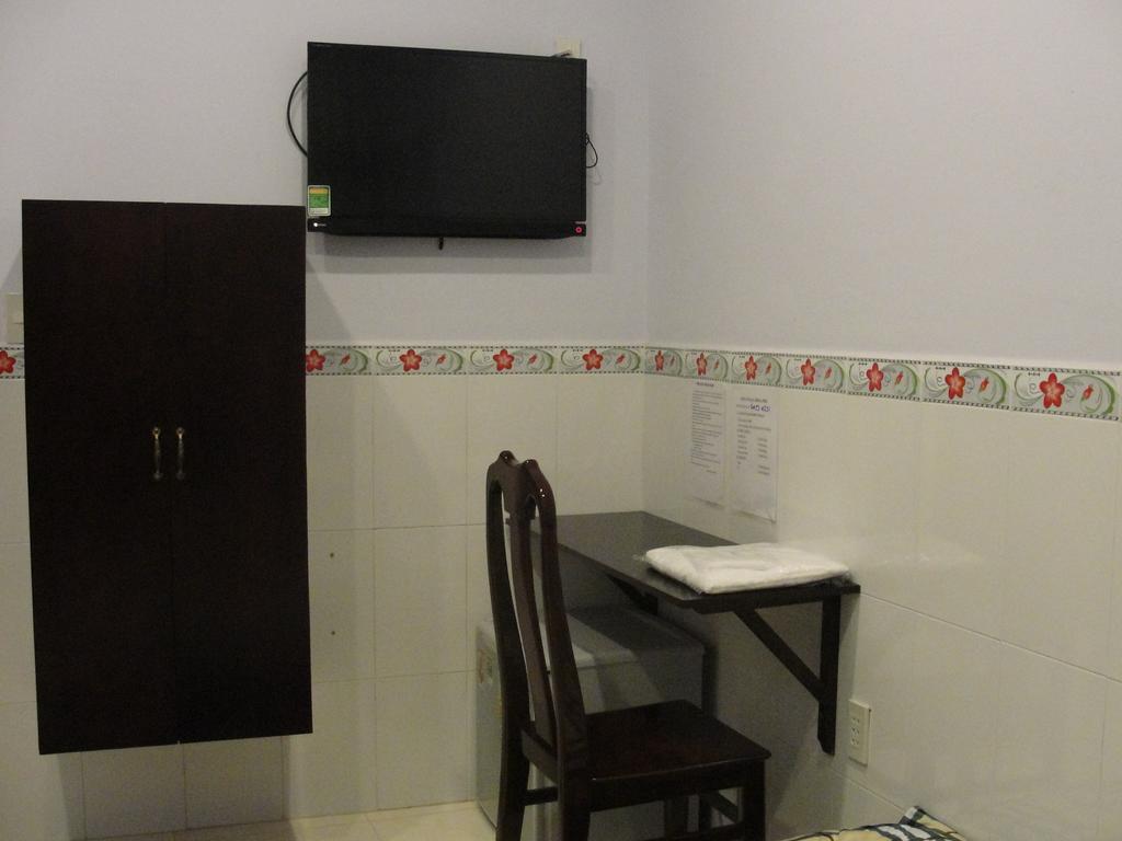 Khoa Phu Hotel Cần Thơ Zewnętrze zdjęcie