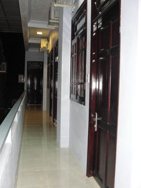 Khoa Phu Hotel Cần Thơ Zewnętrze zdjęcie