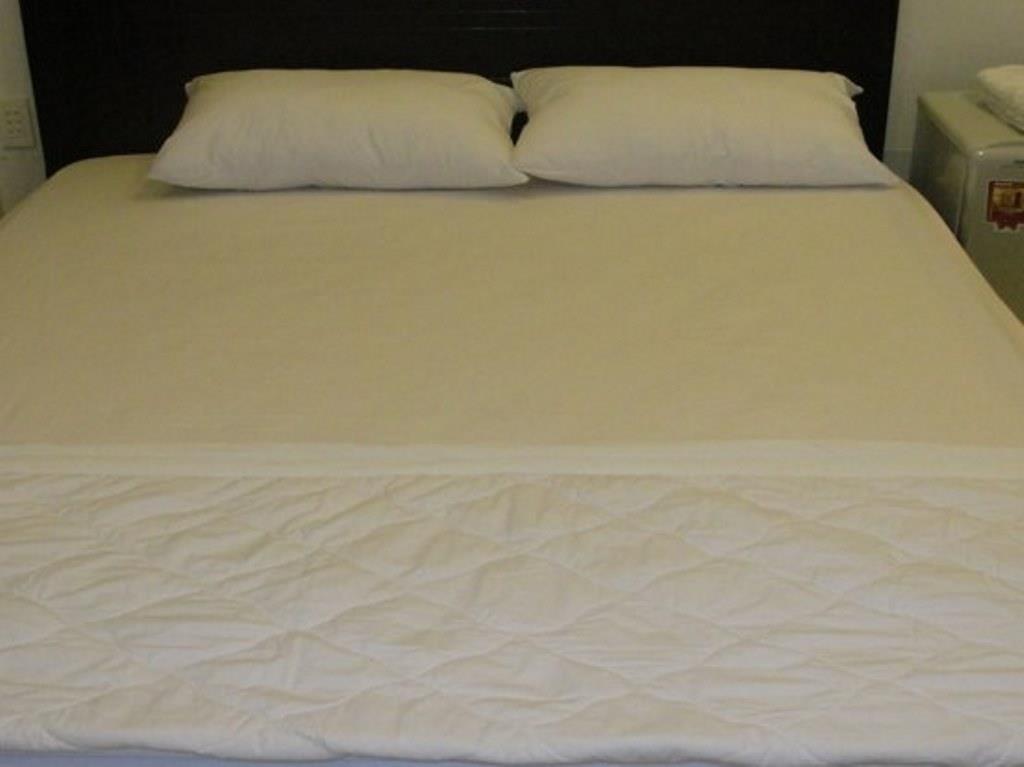 Khoa Phu Hotel Cần Thơ Zewnętrze zdjęcie